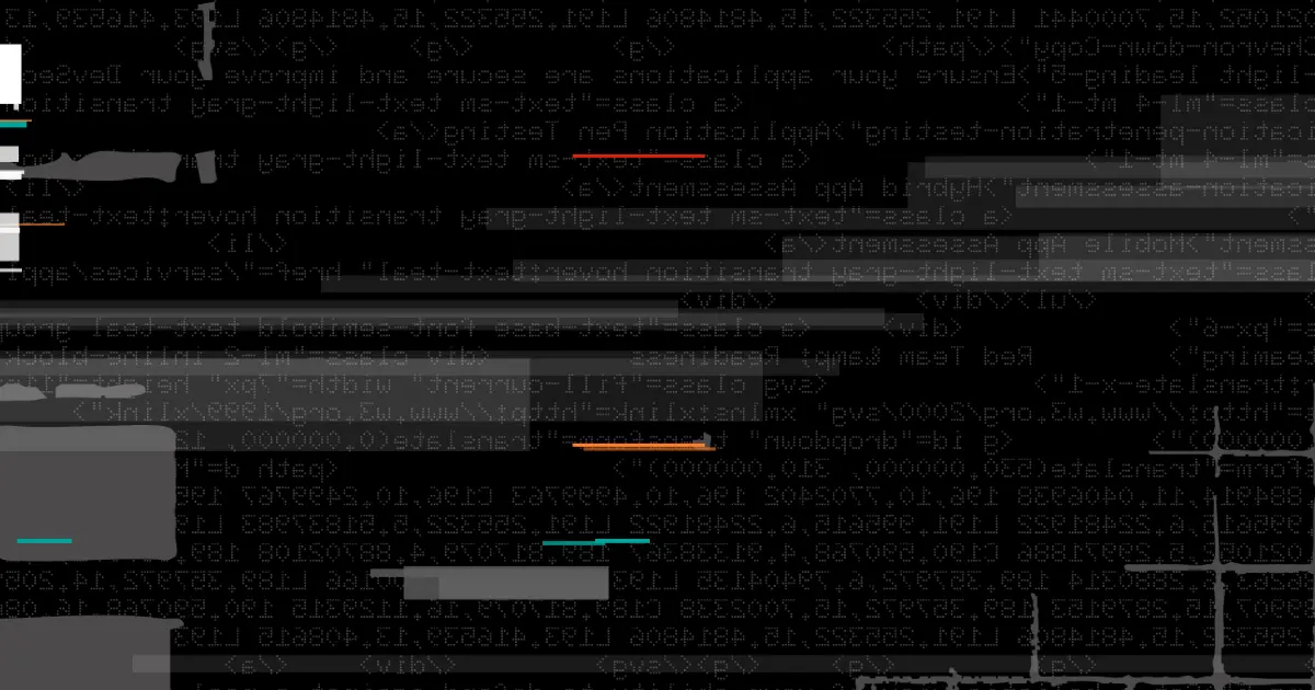 Introducing jsluice: The Why Behind JavaScript Gold Mining (Part 1)