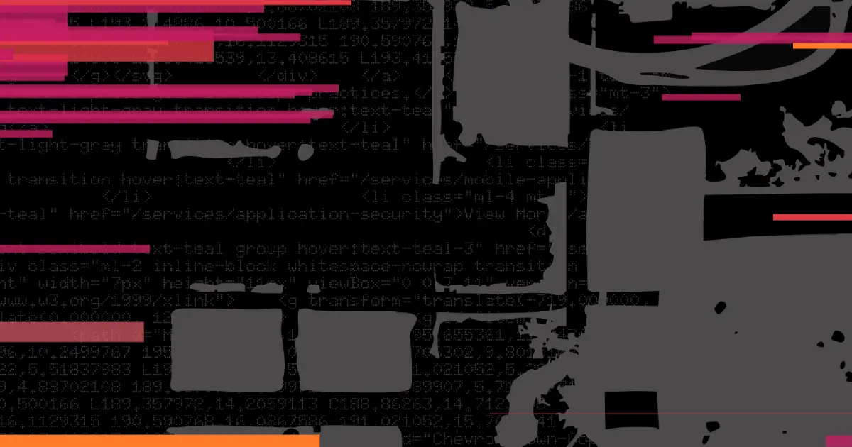 Bishop Fox Live at DEF CON 30 featuring Barrett Darnell