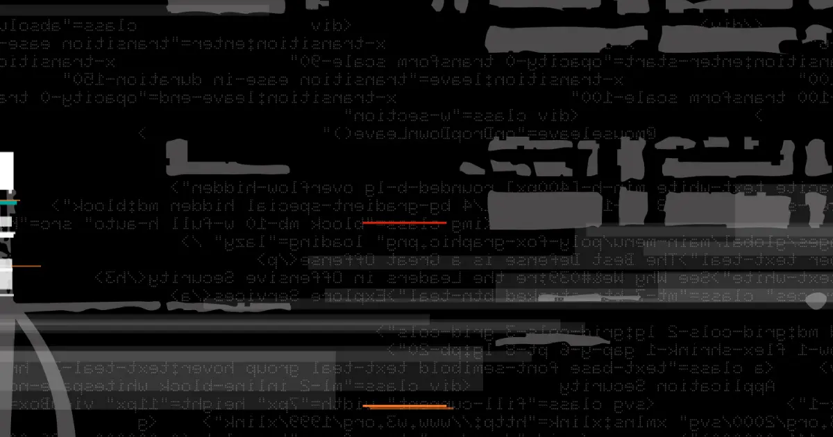 Building a Winning Security Team From the Top Down