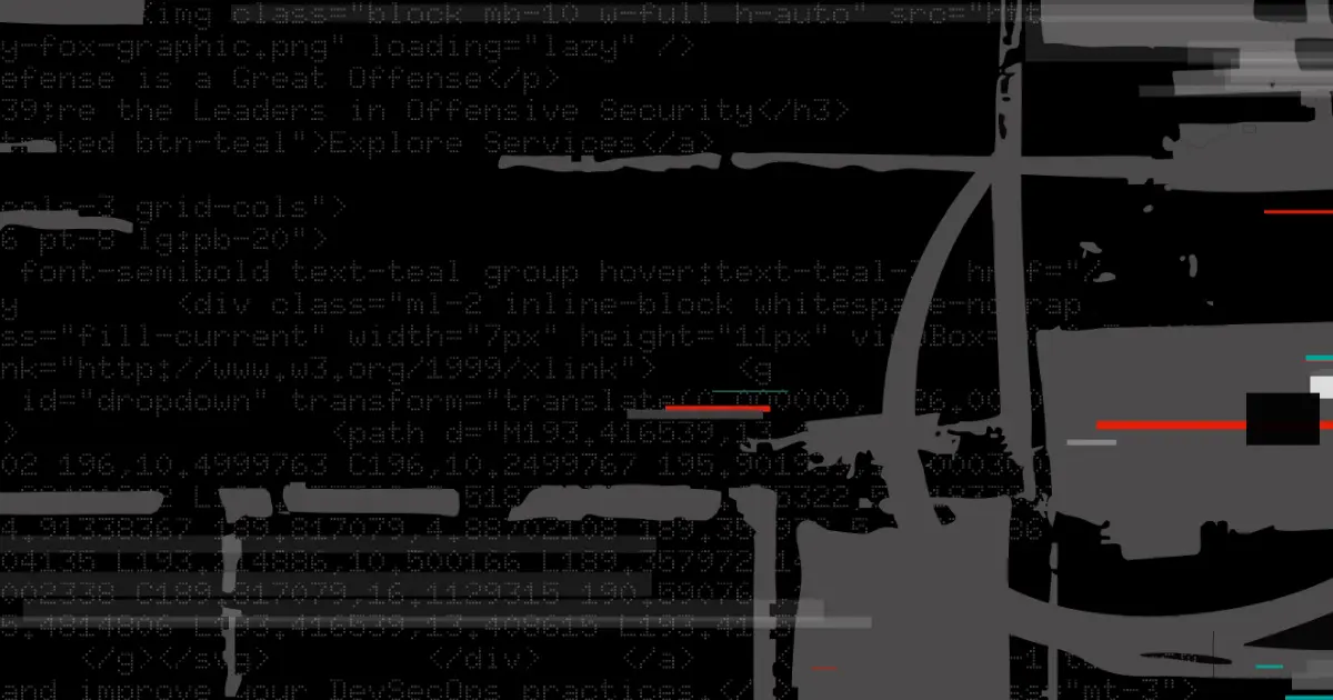 Mitigate Third-Party Risks by Strengthening Security Foundations