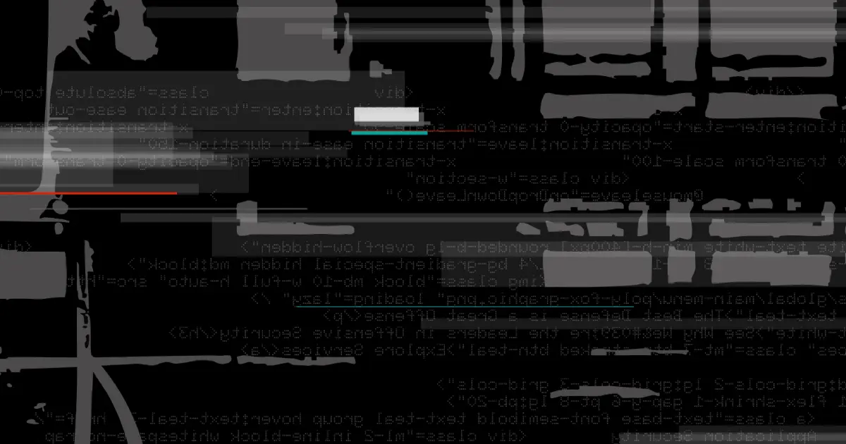 The Active Directory Kill Chain: Is Your Company at Risk?