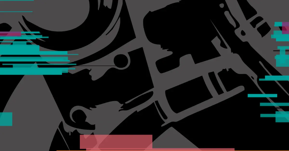 Financial Services Datasheet