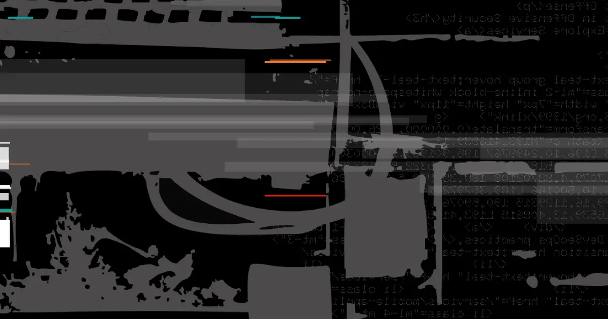Big Monitoring Fabric Application