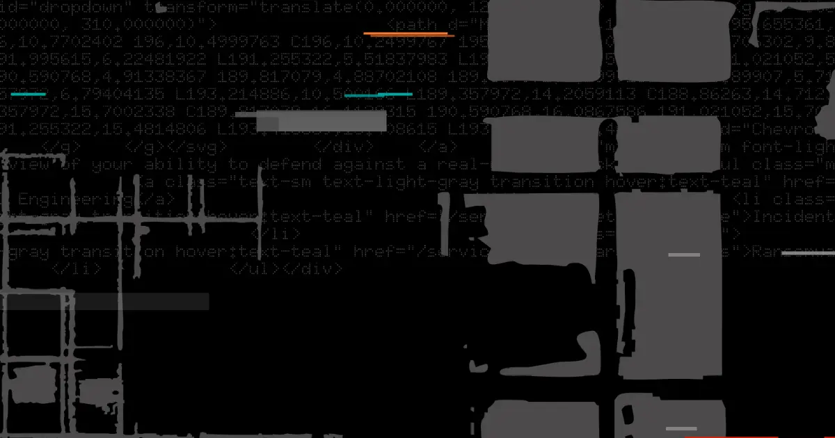 Big Monitoring Fabric Application