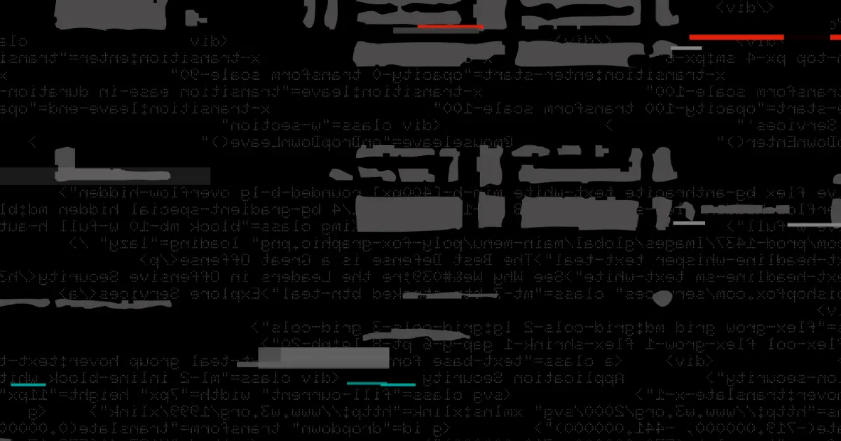 Adversarial Controls Testing Datasheet
