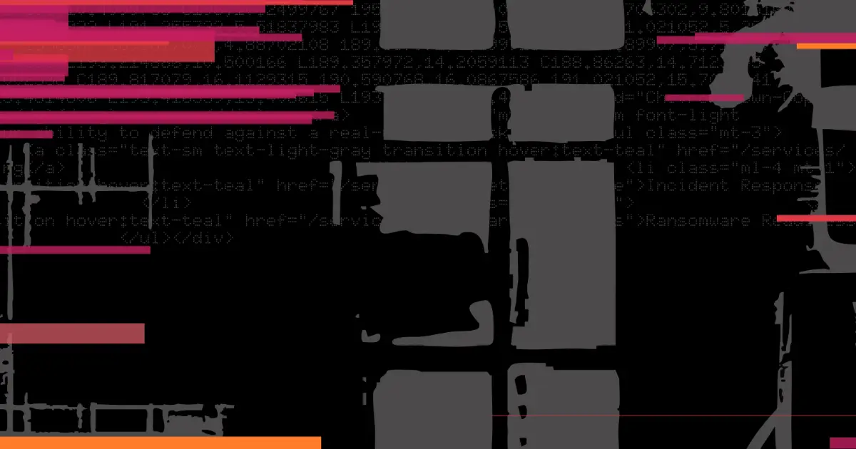 Zephyr Health: Building a Healthy Security Program