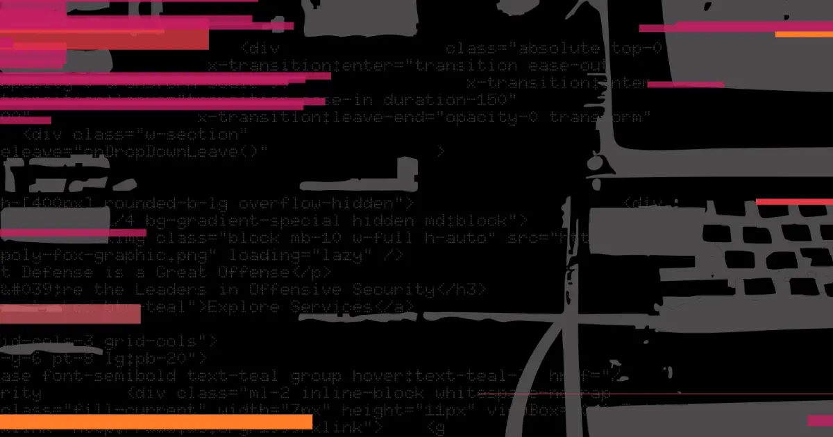 Ponemon Institute Report 2023