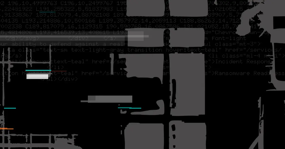 Bank Vault or Screen Door? How Attackers View Financial Services