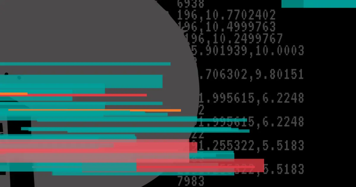 21 Questions with Bianca Luna-Acosta, Security Consultant II