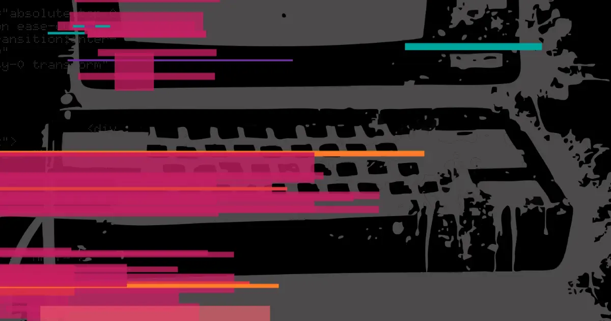 Sliver Workshop Part 3: Building Better Encoders