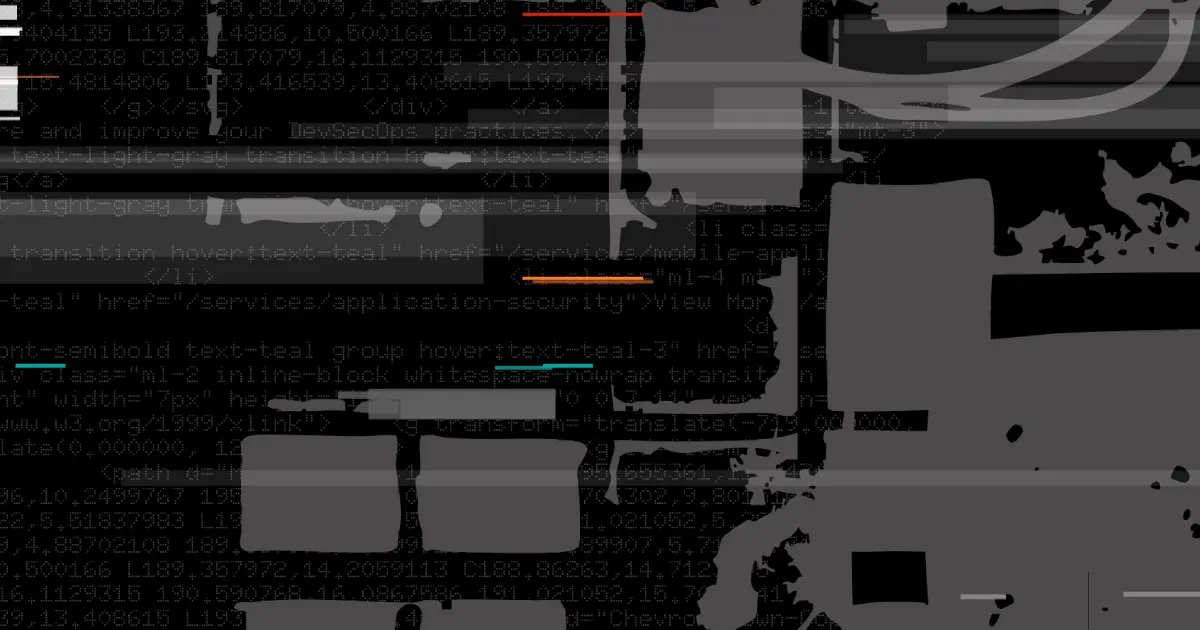 Identifying the Modern Attack Surface