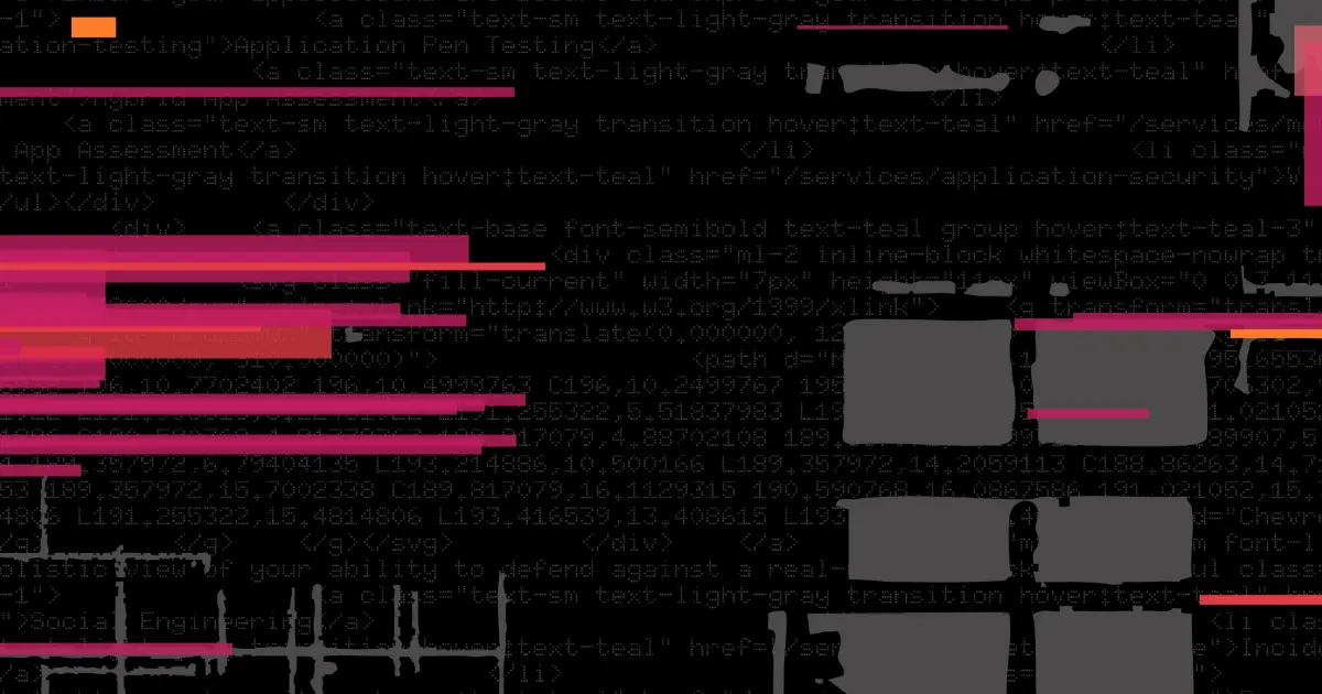 Hardware Penetration Testing Datasheet