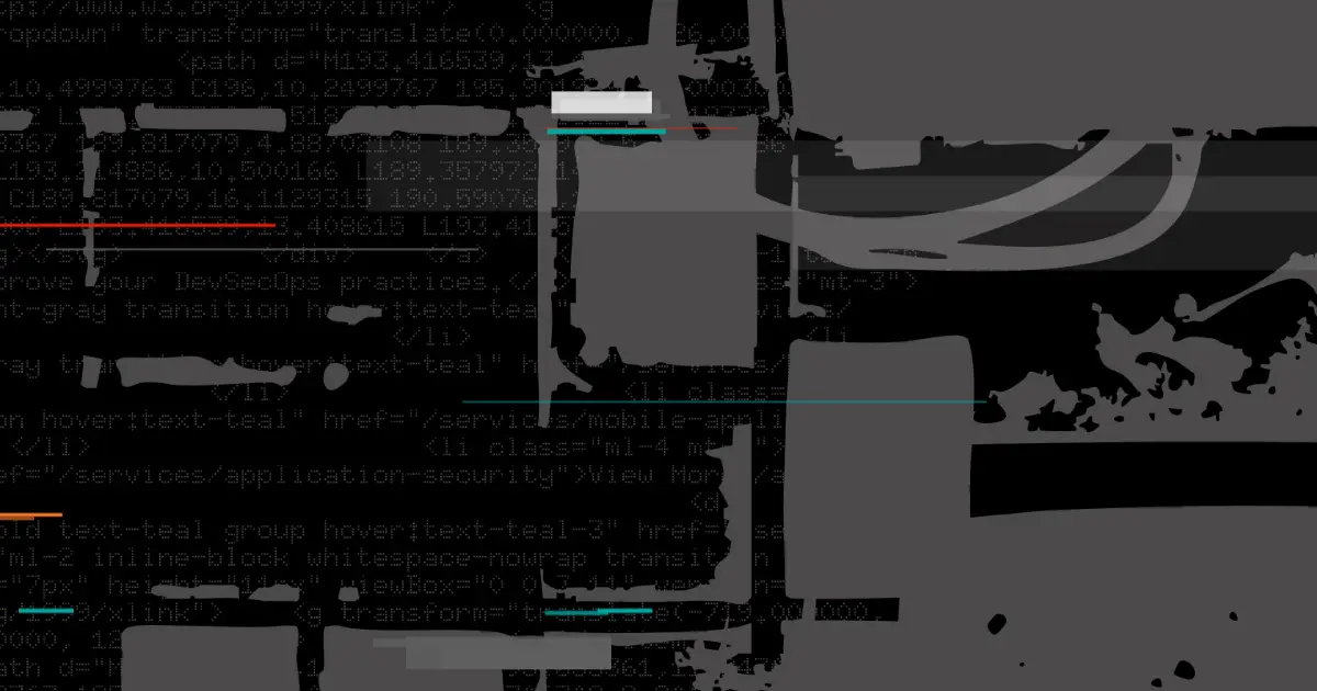 How We Can Stop Email Spoofing