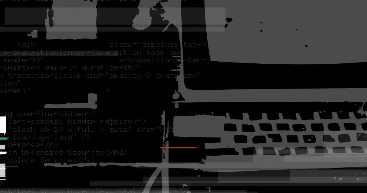 Emerging Threat Notification: F5 Networks Vulnerabilities for BIG-IP and BIG-IQ Products