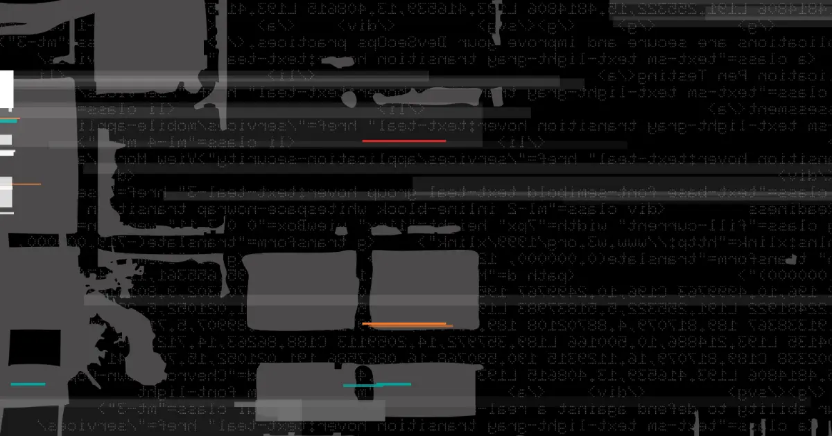 Architecting An Offensive Security Blueprint: 2023 Insights From the Ponemon Institute