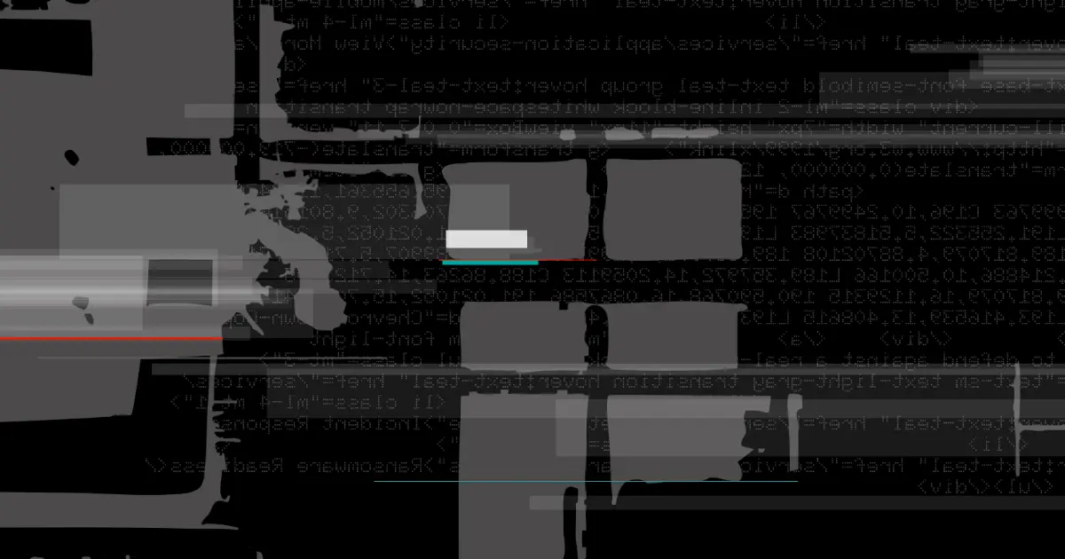 How to Build a DevSecOps Program that Works for Developers AND Security