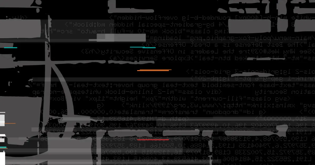 Building a Security Program That Scales