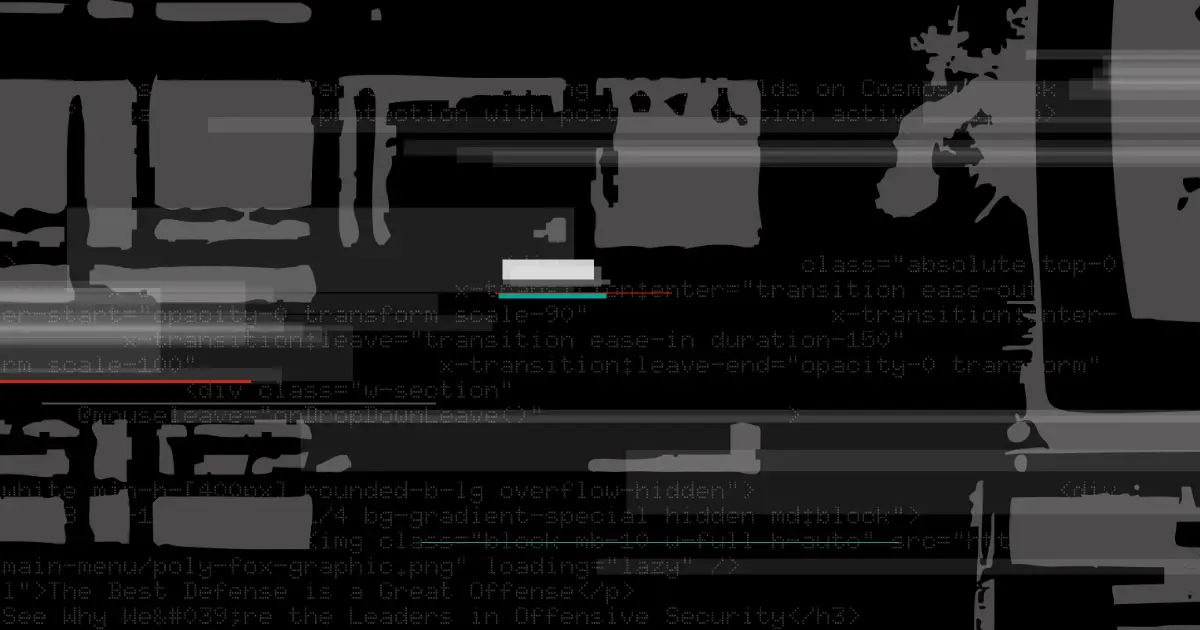 Managing Application Security Risk with Threat Modeling