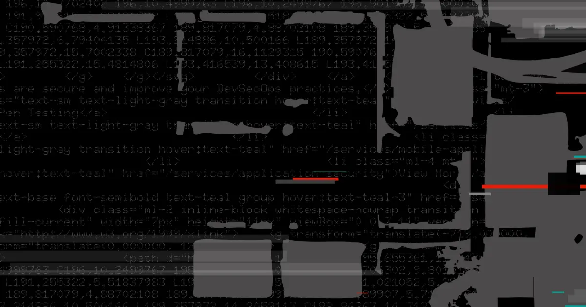 Threat Modeling Datasheet