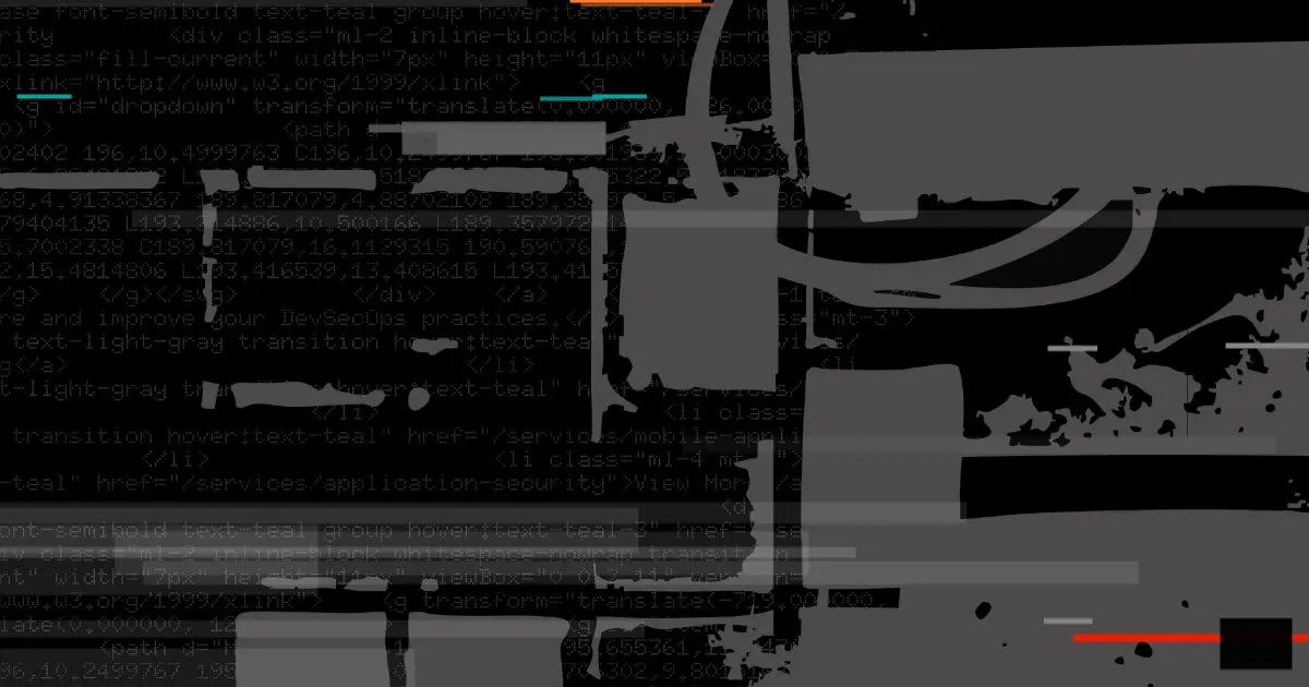 Iotium: Securing an Industrial IoT Platform