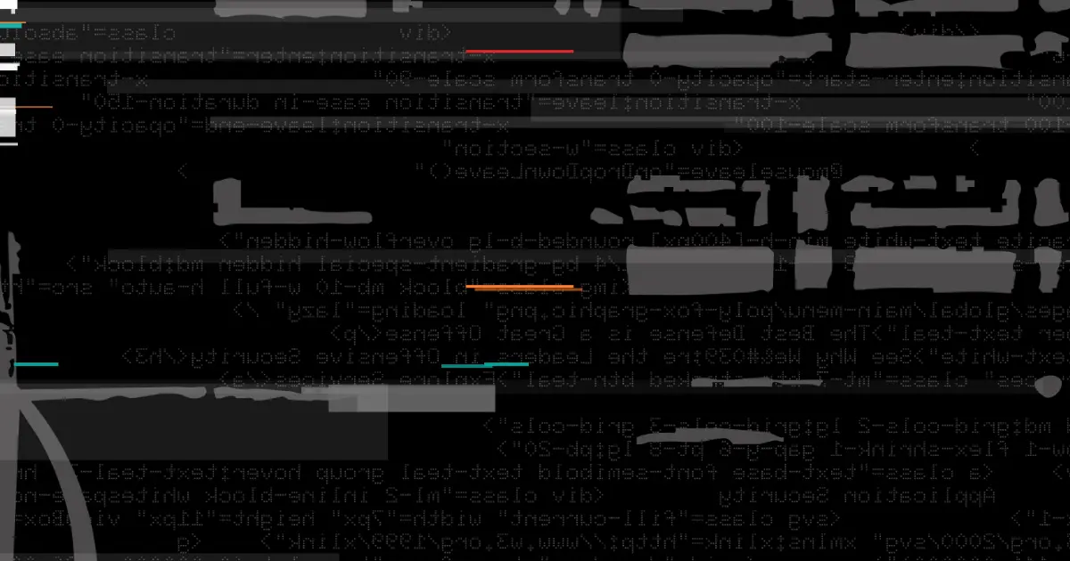 A Note on AI from Christie Terrill, CISO, Bishop Fox