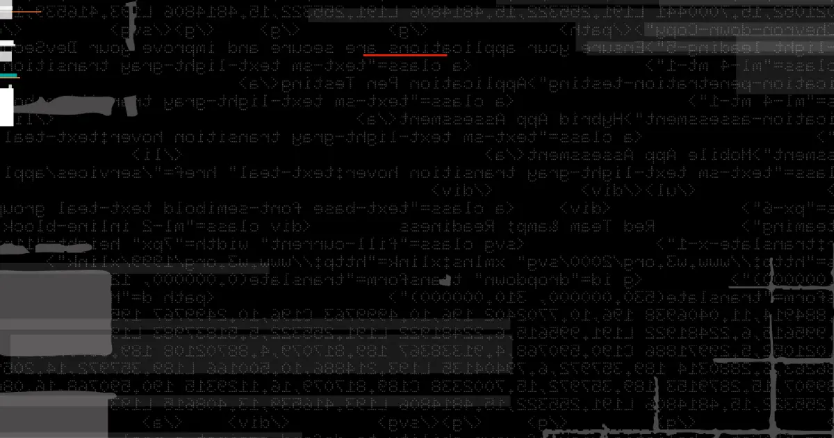 Building a Winning Security Team From the Top Down