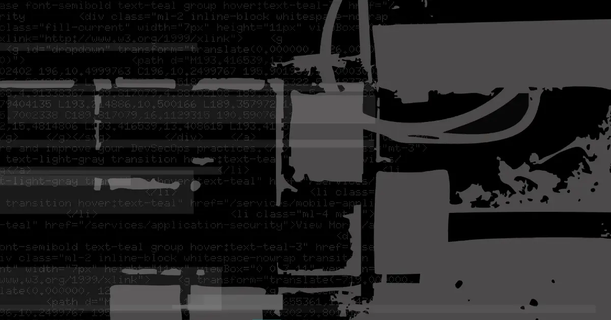 Introducing AIMap: Security Testing For AI Agent Infrastructure