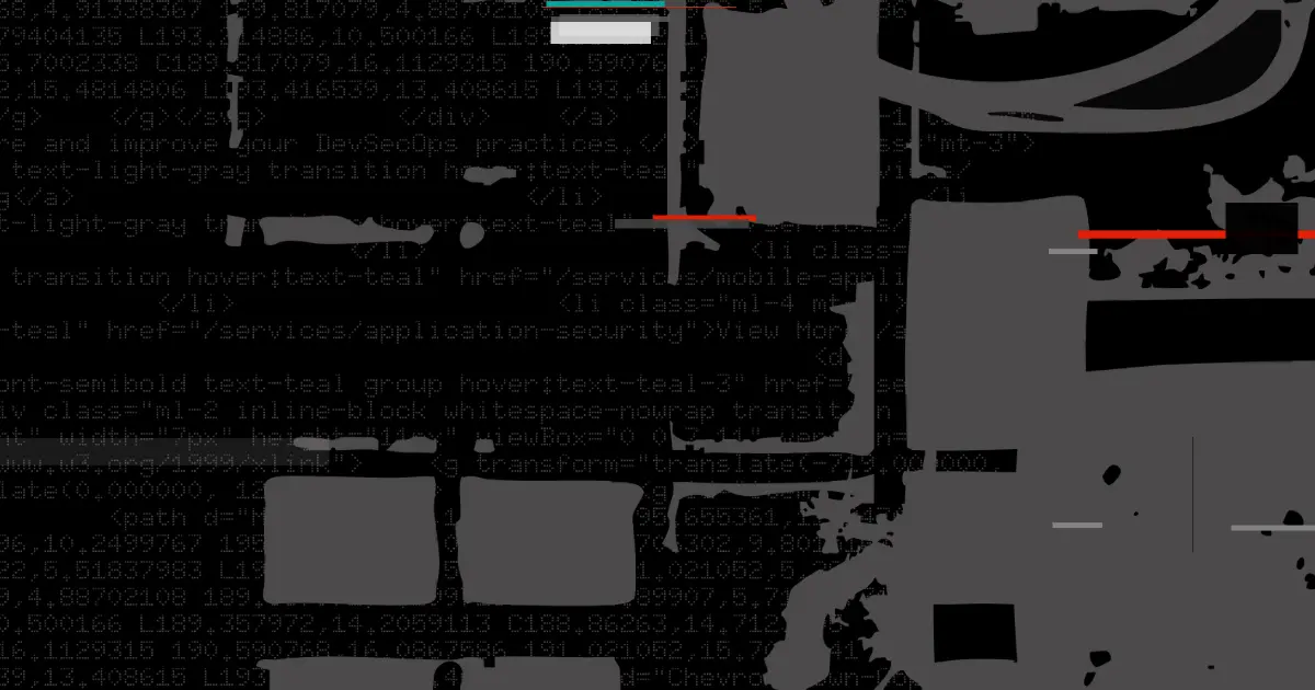 Physical Penetration Testing Datasheet