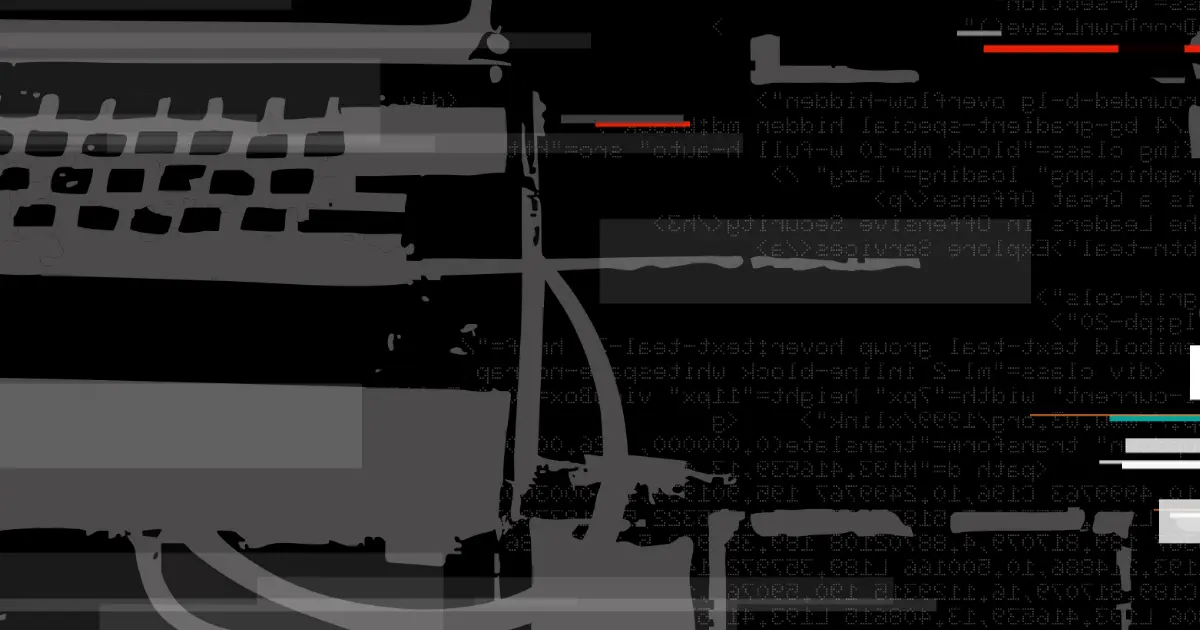 Tool Talk: Unredacter