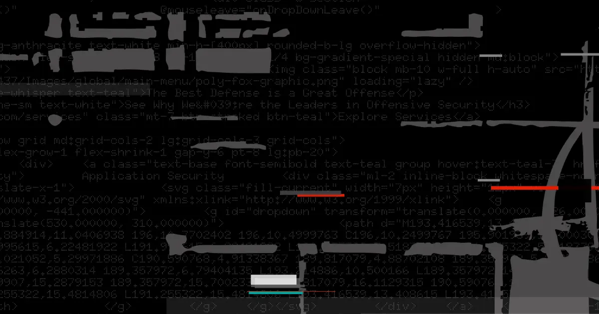 Combating Ransomware with an Offensive Roadmap