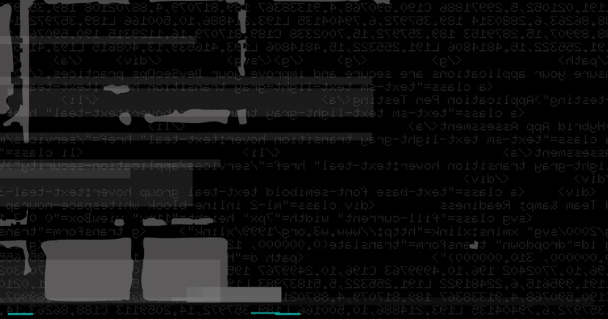 Physical Penetration Testing Datasheet