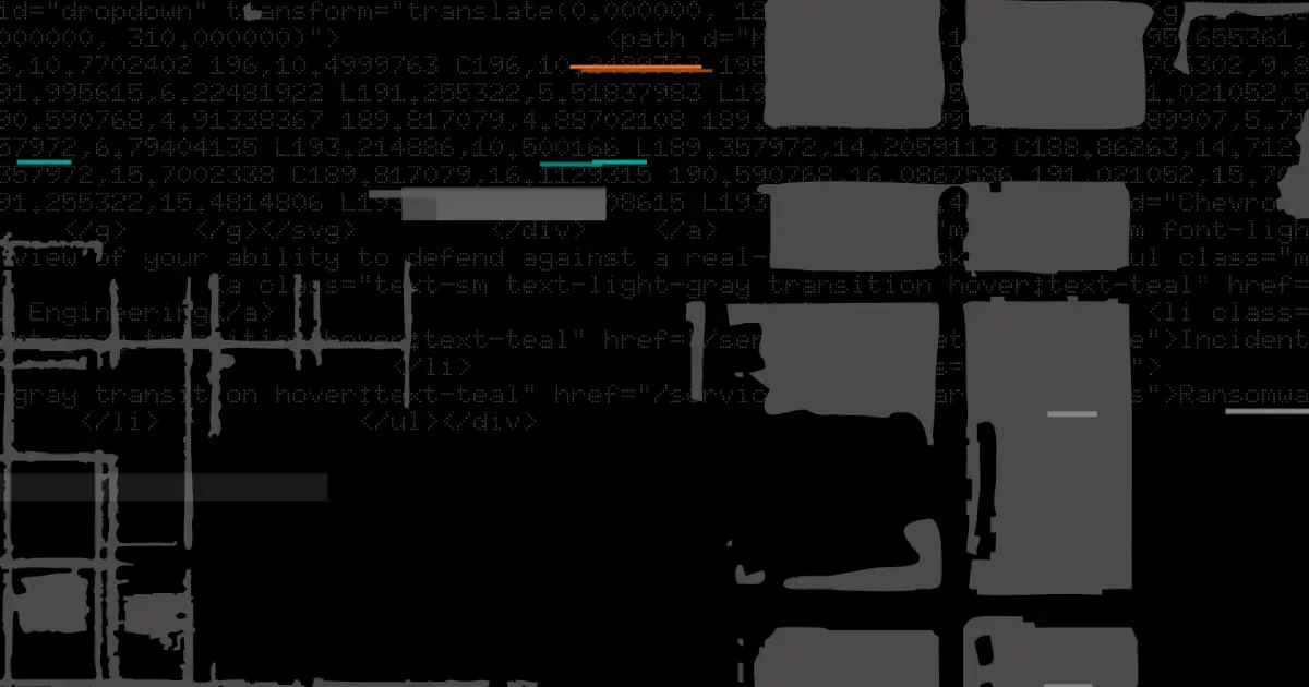 My Path to Security - How Gerben Kleijn Got Into Security