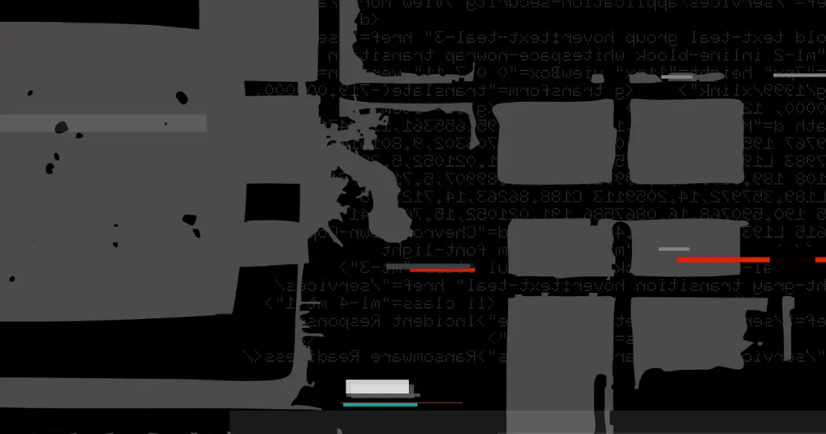 How a Common Misconfiguration Led to Over 30 Critical Findings