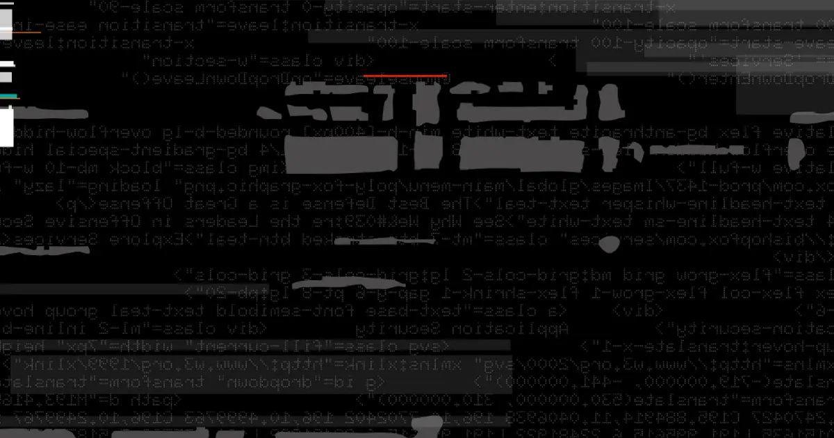 Does X Mark a Target? with Trevin Edgeworth, Director of Red Team