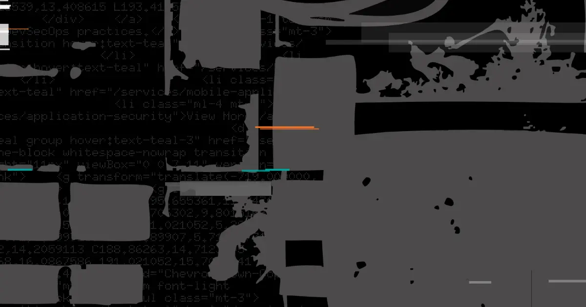 A Note on AI from Christie Terrill, CISO, Bishop Fox