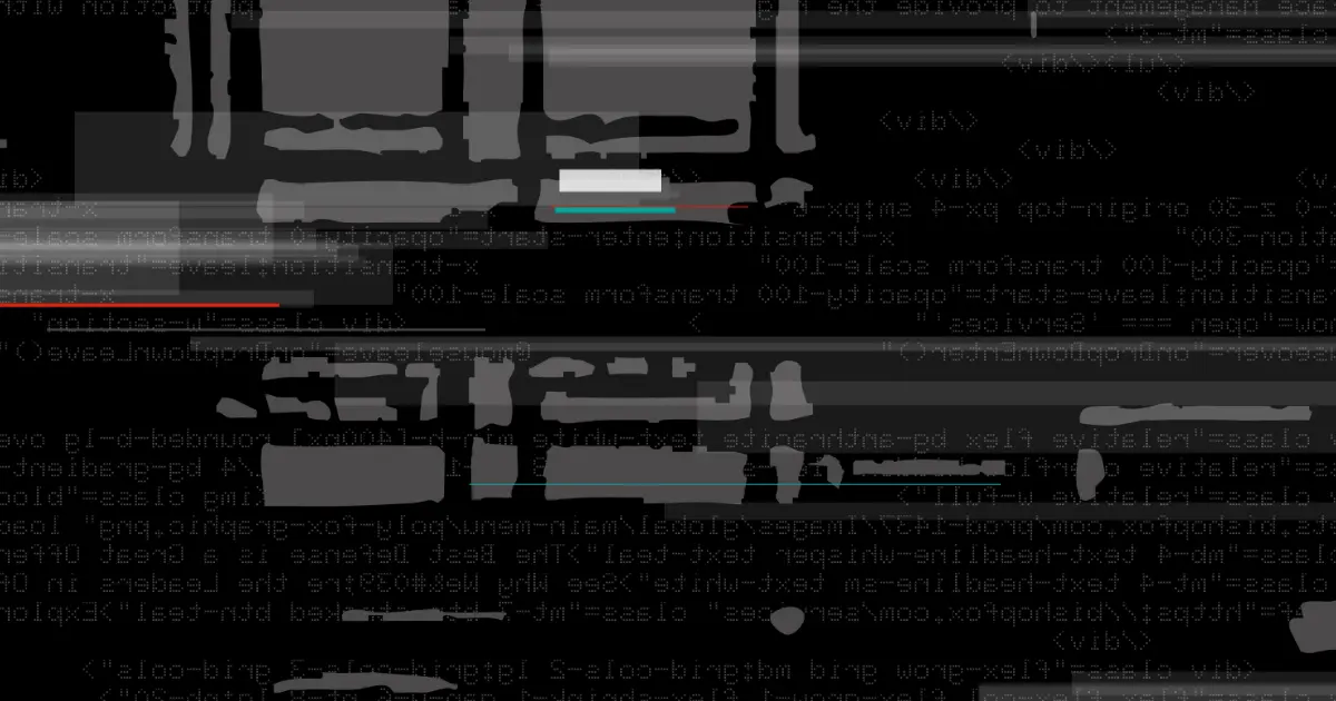 Prepare for Scoping: The Technical Side