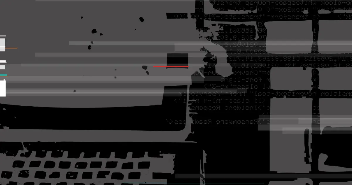 My Path to Security - How Christie Terrill Got Into Security